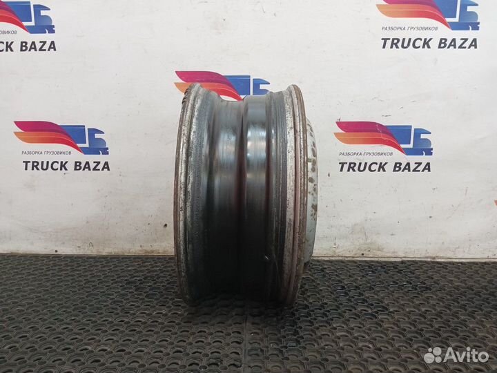 Диск колесный R22,5