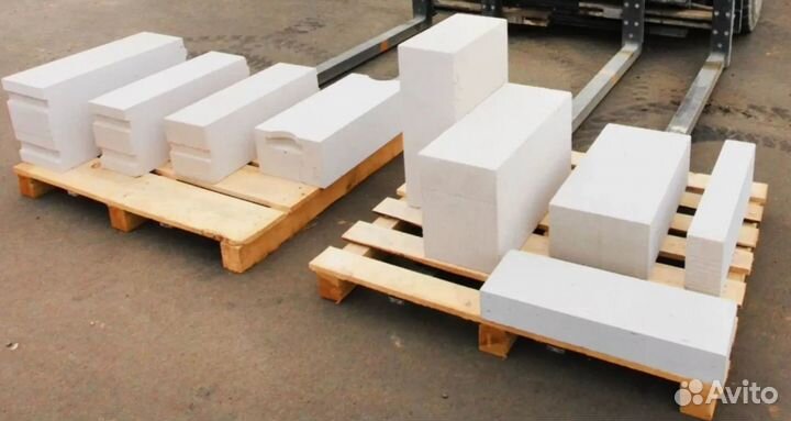 Газоблок Газобетон Пеноблок Теплоблок