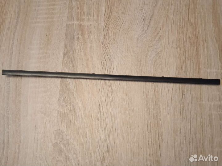 Панель, накладка топкейса Toshiba satellite L650D