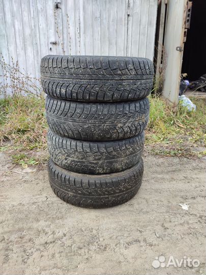 Matador MP 30 Sibir Ice 2 195/65 R15