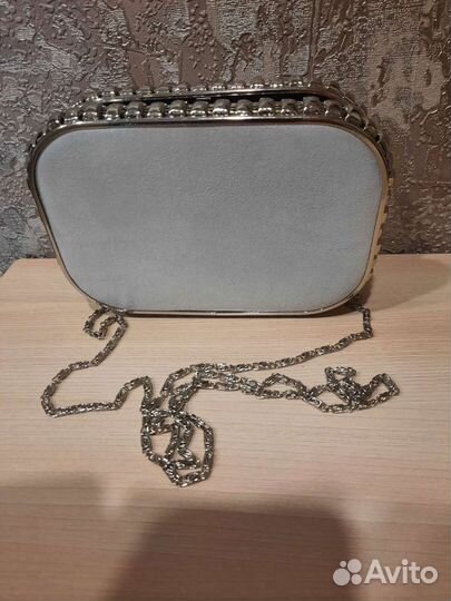 Клатч женский