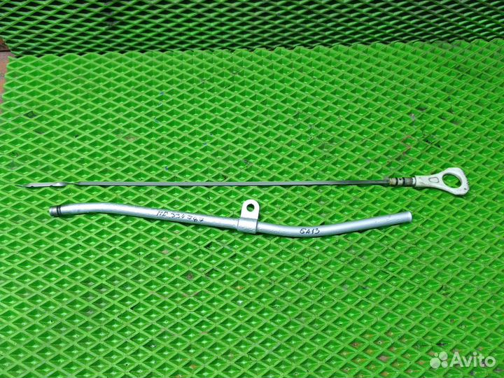 Щуп масляный Mitsubishi galant 8