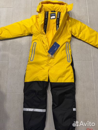 Комбенезон зима