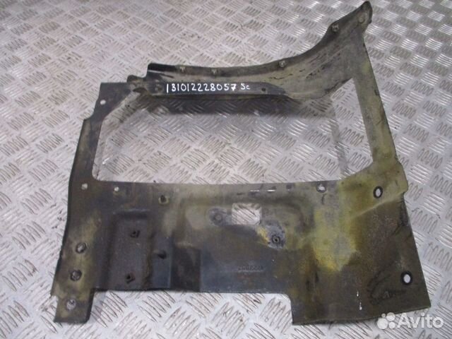 Кронштейн фары правый Scania 1727992