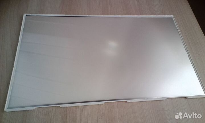 Корпус и рамка для матрицы 17.3 ноутбука