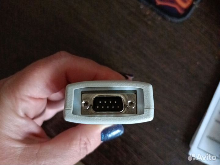 Преобразователь интерфейсов usb rs485 rs232