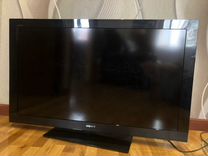 Телевизор Sony Bravia 40 дюймов KDL-40CX520