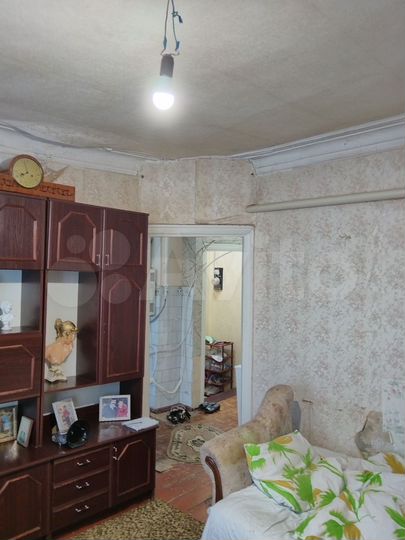 Дом 50 м² на участке 3,2 сот.