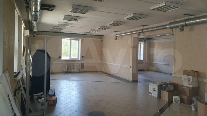 Торговая площадь, 274 м²