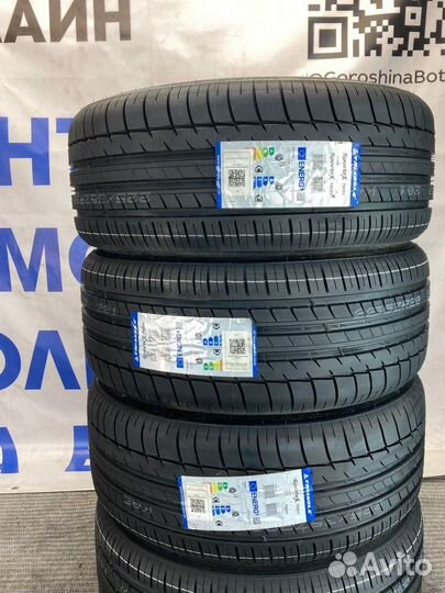 Triangle TH201 255/40 R20 101Y