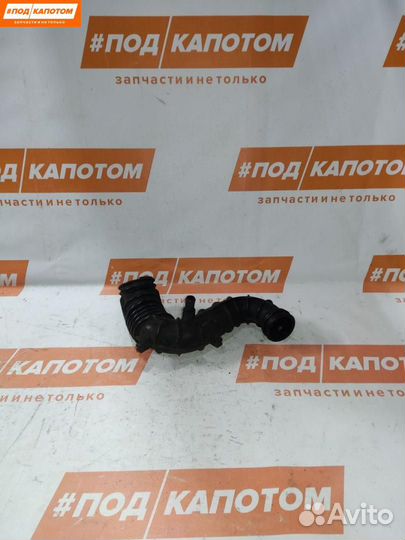 Патрубок воздушного фильтра Ford Transit 7