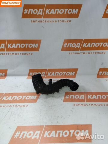 Патрубок воздушного фильтра Ford Transit 7