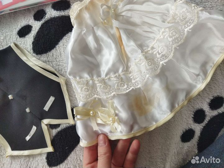 Атрибутика к свадьбе к фотосессии