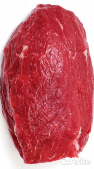 Говяжия мякоть