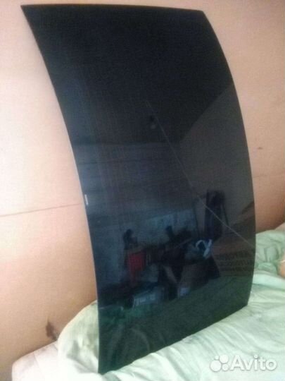 Стекло заднего вида