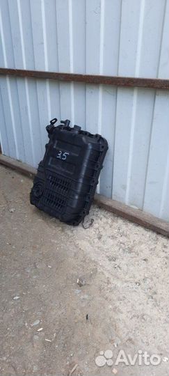 Поддон АКПП Kia Rio 4 1.6 2017-2022