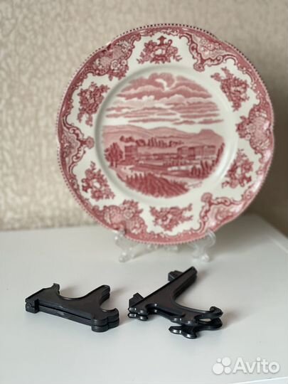 Подставки для тарелок