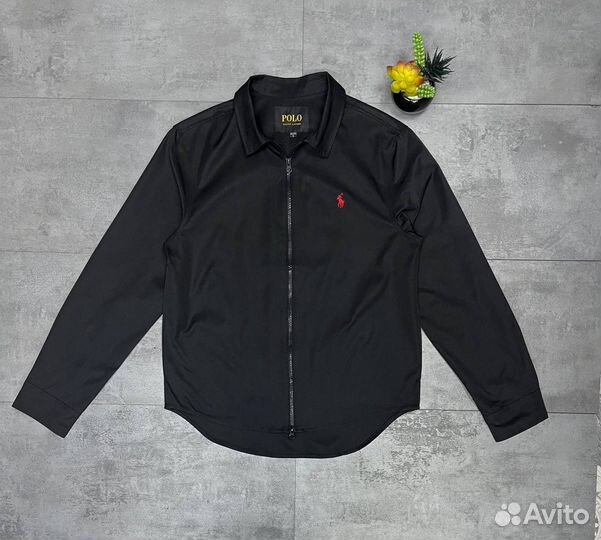 Рубашка Polo