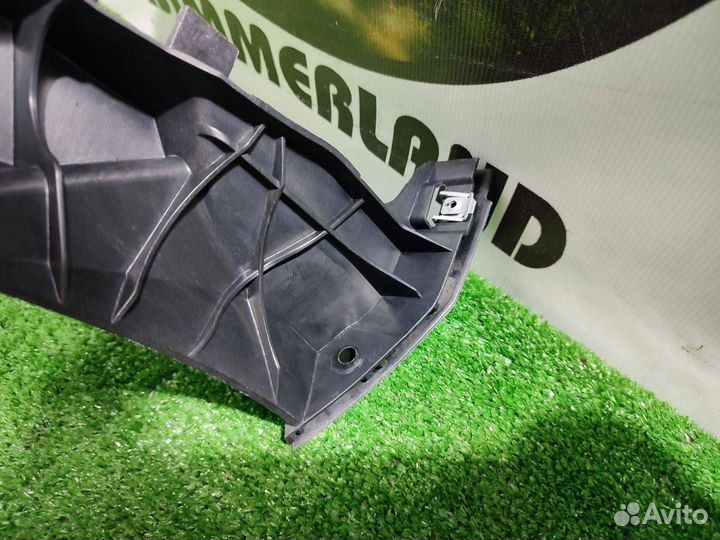 Крепление фары (кронштейн фары) правой BMW X1 E84