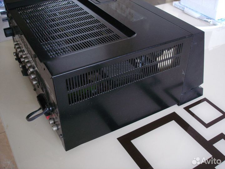 Akai AV control center AV-M515