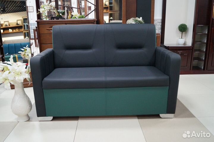 Диван Офисный 