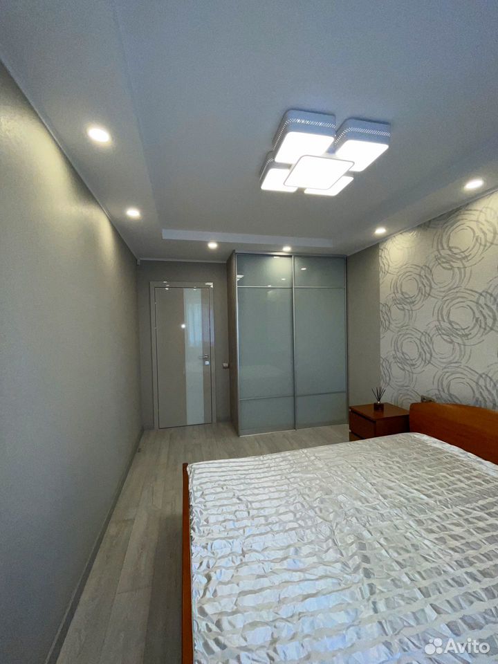 3-комнатная квартира, 80 м² — фото 8