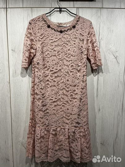 Платья пакетом 8 штук 42 размер