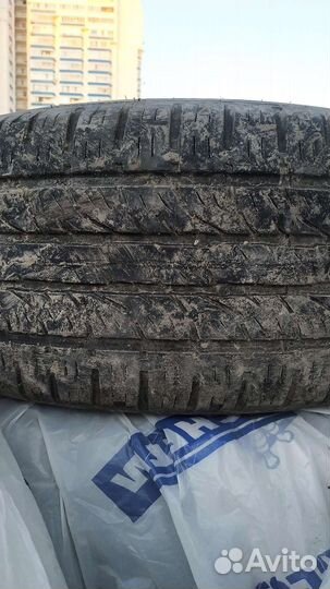 Viatti Bosco A/T V-237 235/55 R17