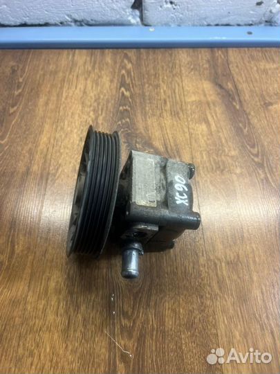 Насос гидроусилителя руля Volvo Xc90 внедорожник