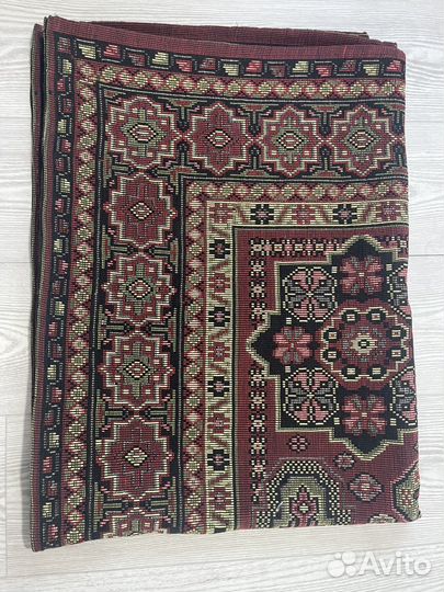 Новое покрывало СССР