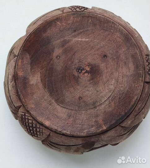 Пепельница Бали