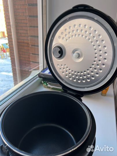 Мультиварка aceline AMC865TP