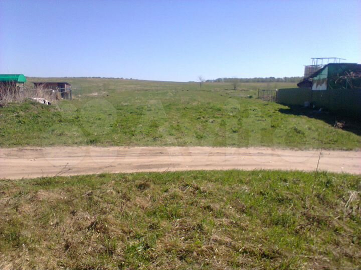 Участок 20 сот. (ИЖС)