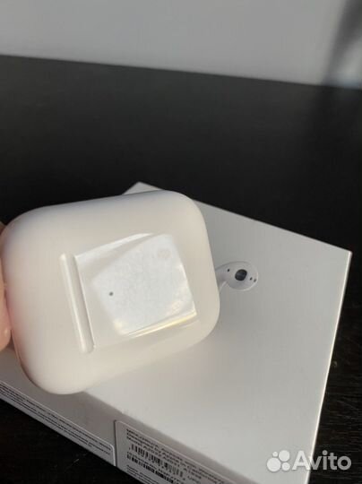 Apple AirPods 2 original б/у