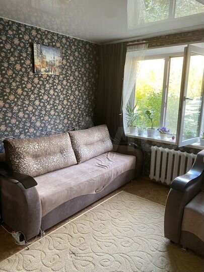 Квартира-студия, 20 м², 1/5 эт.