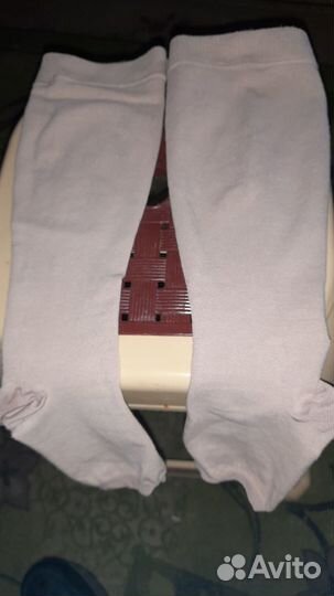 Компрессионные чулки