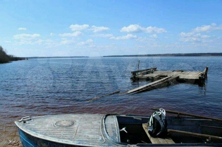 Дом 76 м² на участке 30 сот.