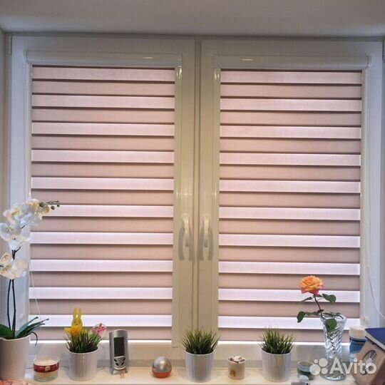 Деревянные жалюзи от производителя