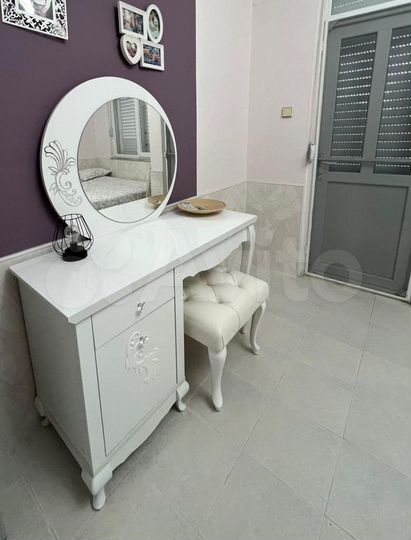 Дом 120 м² (Турция)