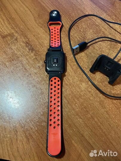 Смарт часы xiaomi amazfit bip