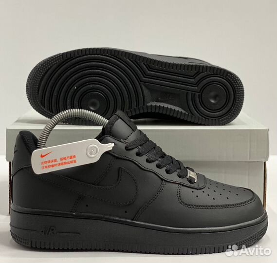 Кроссовки Nike air force 1 (42)