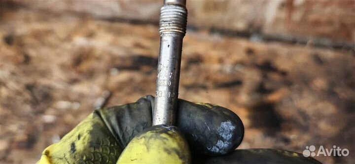 Свеча накаливания Volkswagen Tiguan 2007-2011