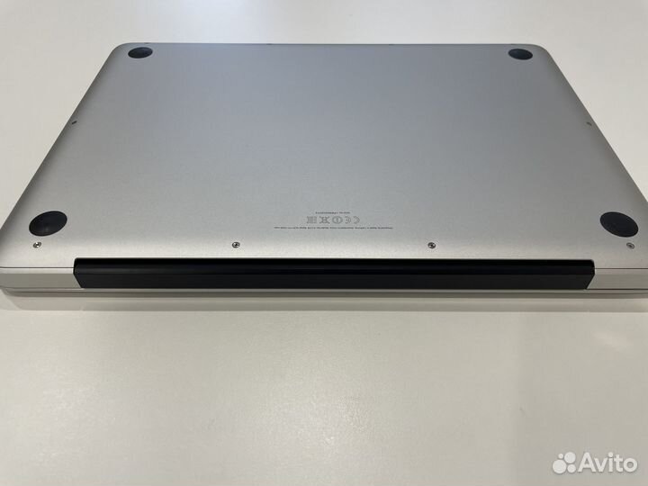 Macbook pro 13 mid 2012