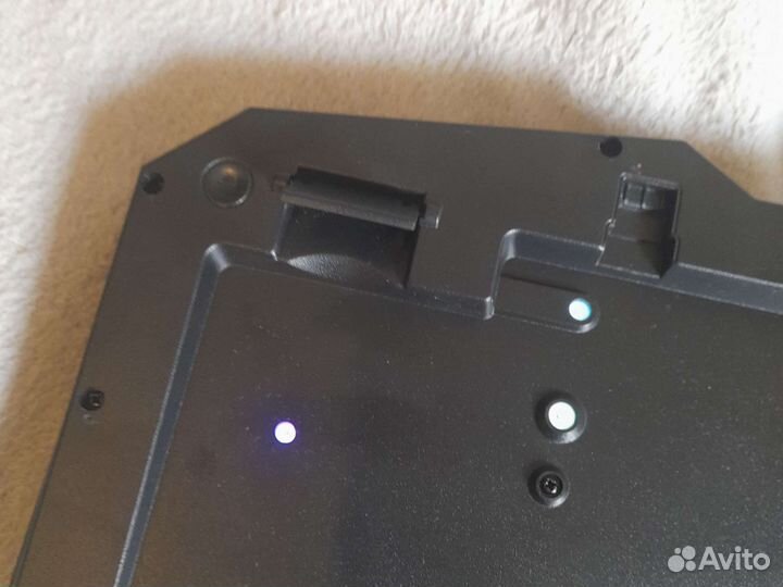 Игровая клавиатура 