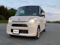 Daihatsu Tanto 0.7 CVT, 2018, 35 420 км, с пробегом, цена 920 000 руб.