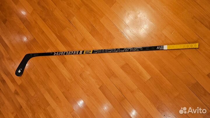 Клюшка Bauer supreme 2S PRO grip stick SR