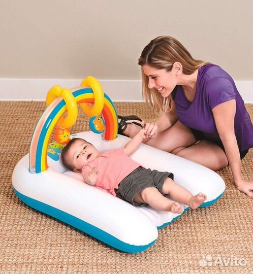 Матрас для пеленания