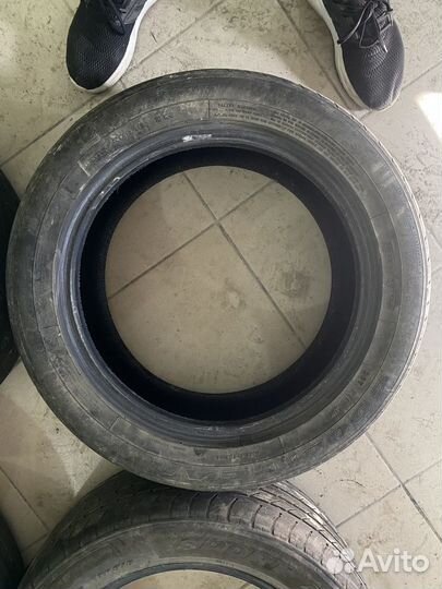 Goodyear EfficientGrip 205/55 R16