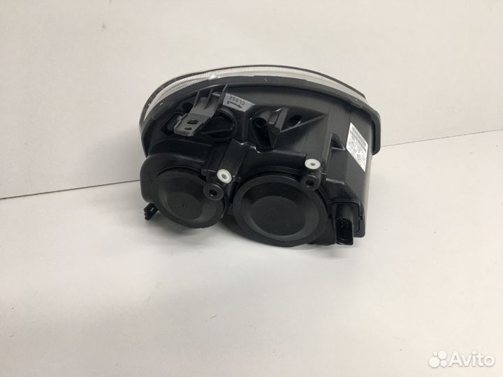 Фара левая LADA Priora 2007-2014