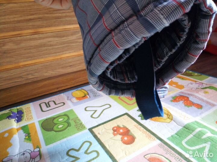 Комбинезон демисезон